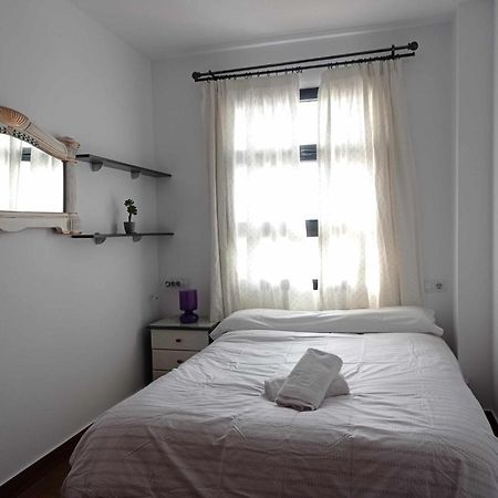 Apartamento Superior Monte Oiz Σιέρρα Νεβάδα Εξωτερικό φωτογραφία