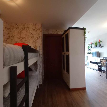 Apartamento Superior Monte Oiz Σιέρρα Νεβάδα Εξωτερικό φωτογραφία