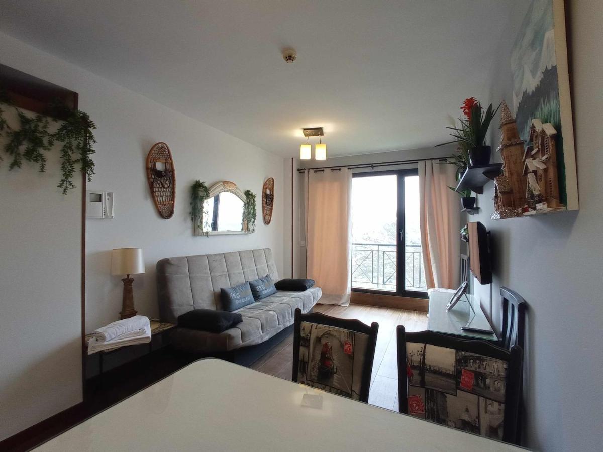 Apartamento Superior Monte Oiz Σιέρρα Νεβάδα Εξωτερικό φωτογραφία