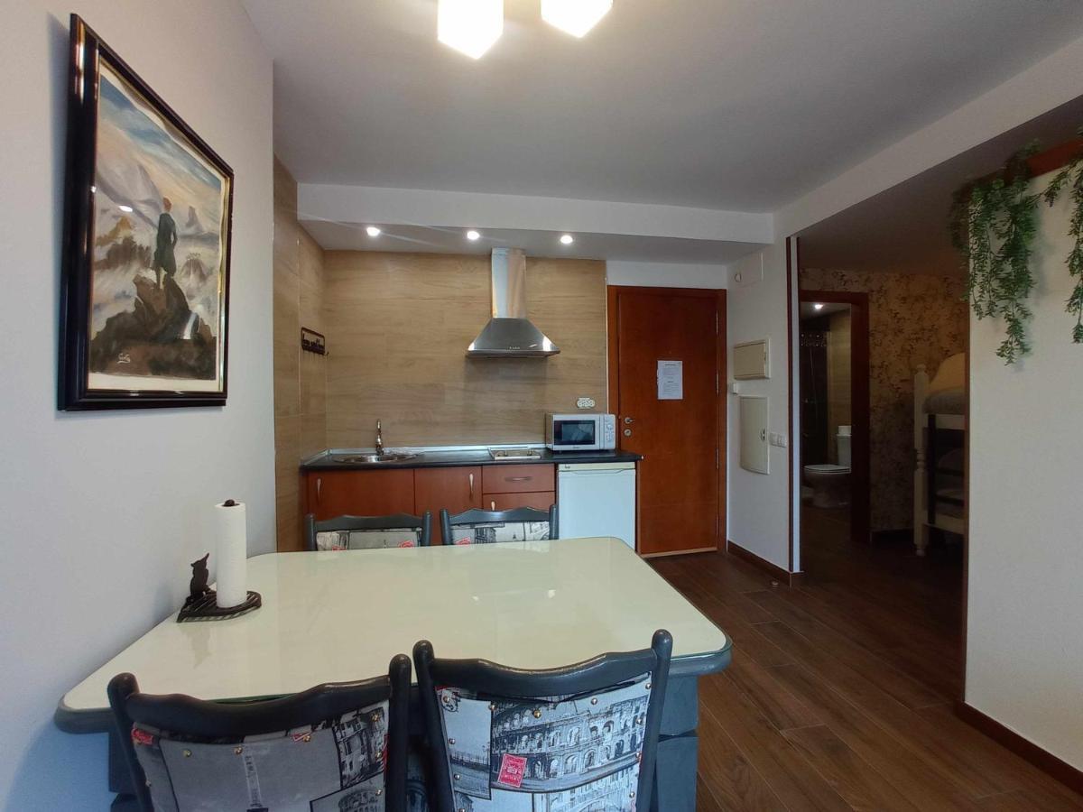 Apartamento Superior Monte Oiz Σιέρρα Νεβάδα Εξωτερικό φωτογραφία