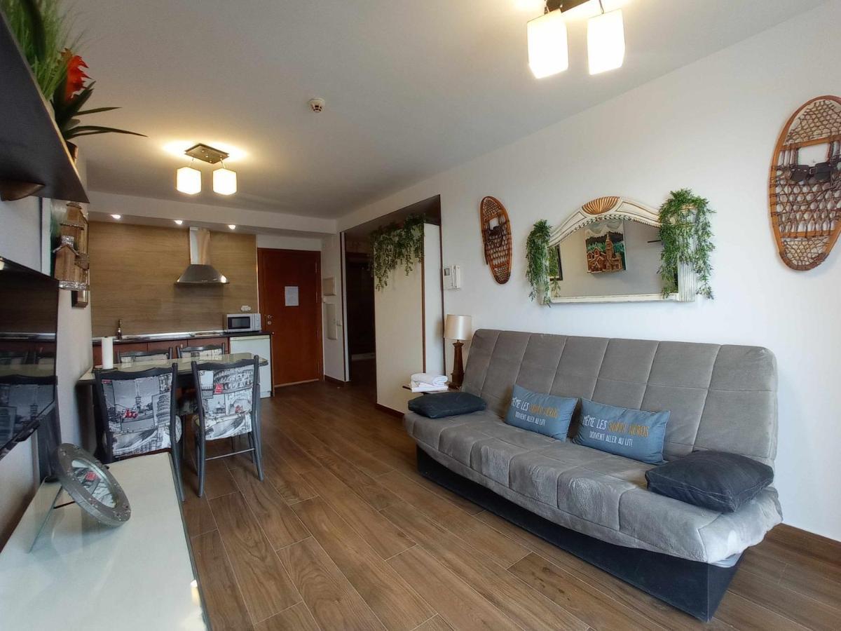 Apartamento Superior Monte Oiz Σιέρρα Νεβάδα Εξωτερικό φωτογραφία