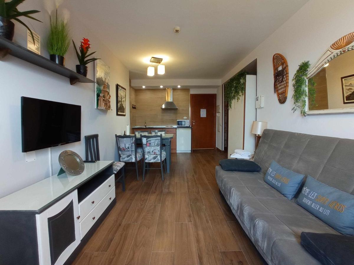 Apartamento Superior Monte Oiz Σιέρρα Νεβάδα Εξωτερικό φωτογραφία