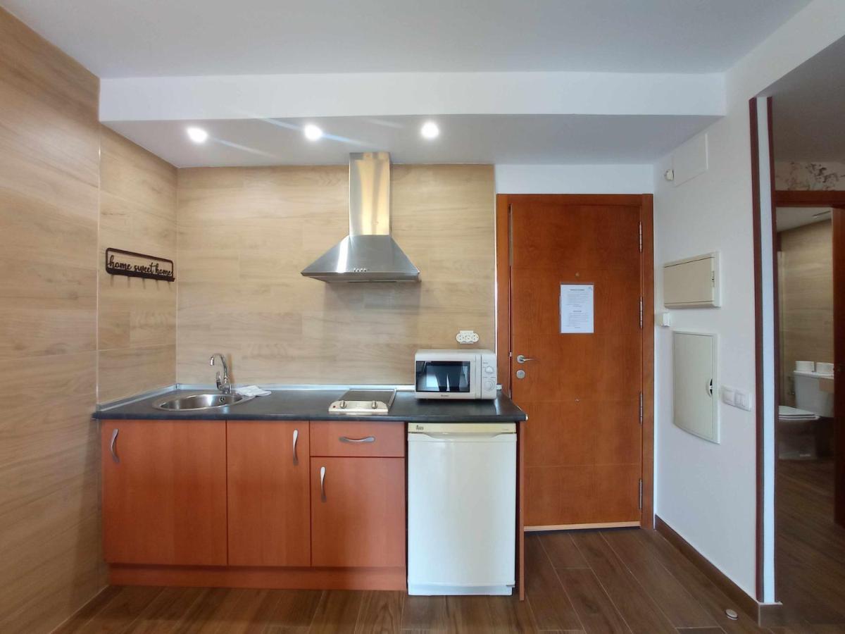 Apartamento Superior Monte Oiz Σιέρρα Νεβάδα Εξωτερικό φωτογραφία