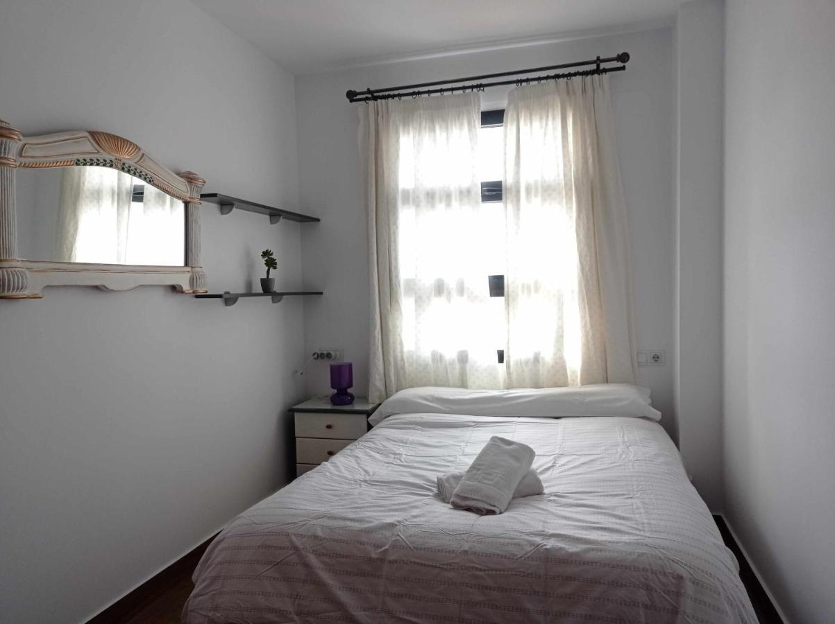 Apartamento Superior Monte Oiz Σιέρρα Νεβάδα Εξωτερικό φωτογραφία