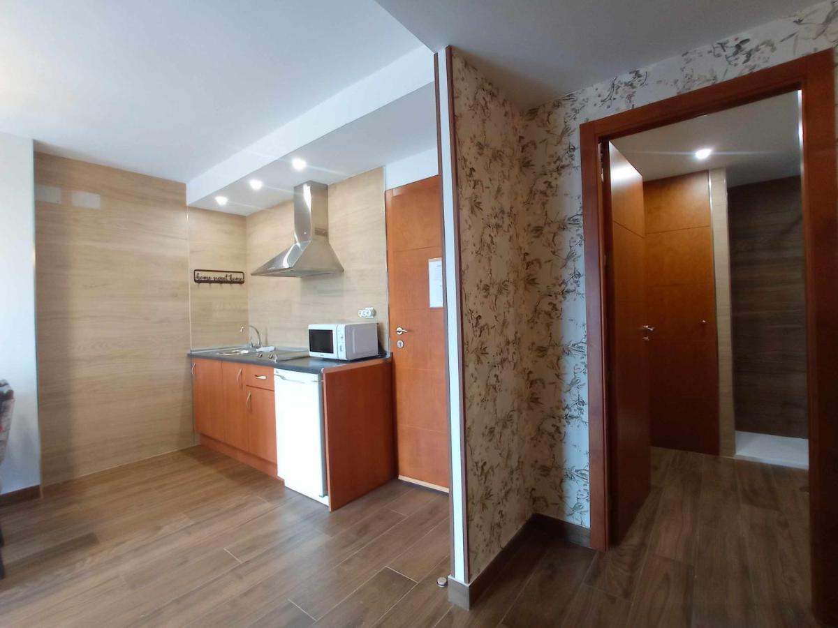 Apartamento Superior Monte Oiz Σιέρρα Νεβάδα Εξωτερικό φωτογραφία