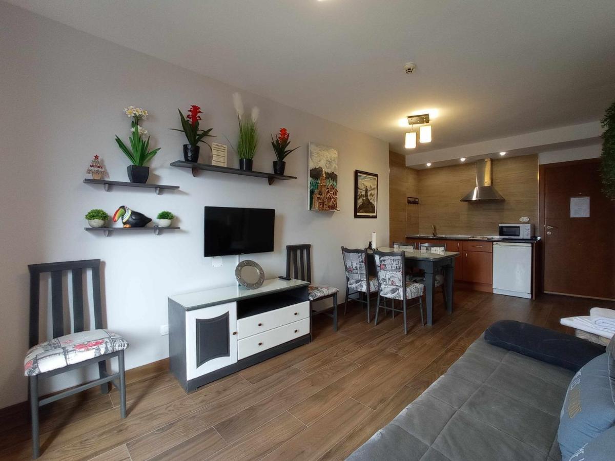 Apartamento Superior Monte Oiz Σιέρρα Νεβάδα Εξωτερικό φωτογραφία
