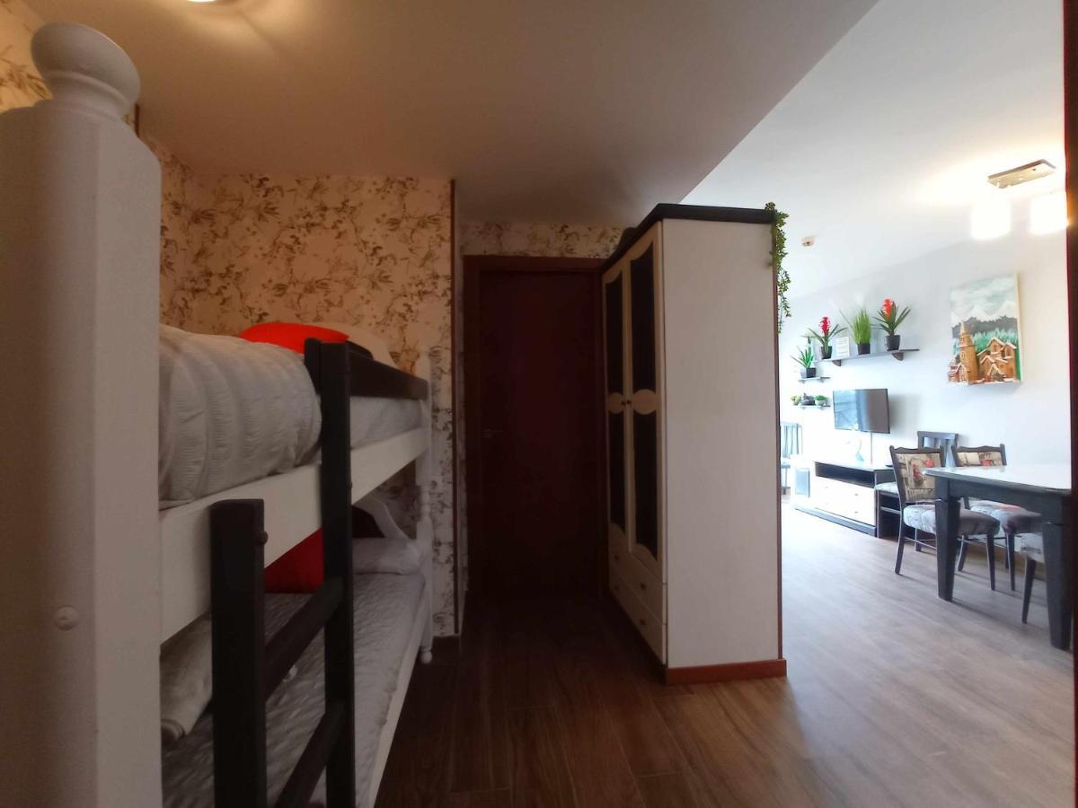 Apartamento Superior Monte Oiz Σιέρρα Νεβάδα Εξωτερικό φωτογραφία