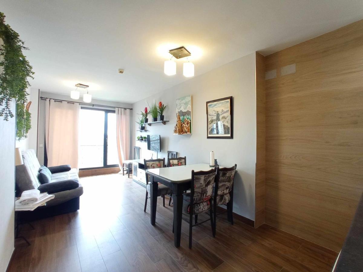 Apartamento Superior Monte Oiz Σιέρρα Νεβάδα Εξωτερικό φωτογραφία