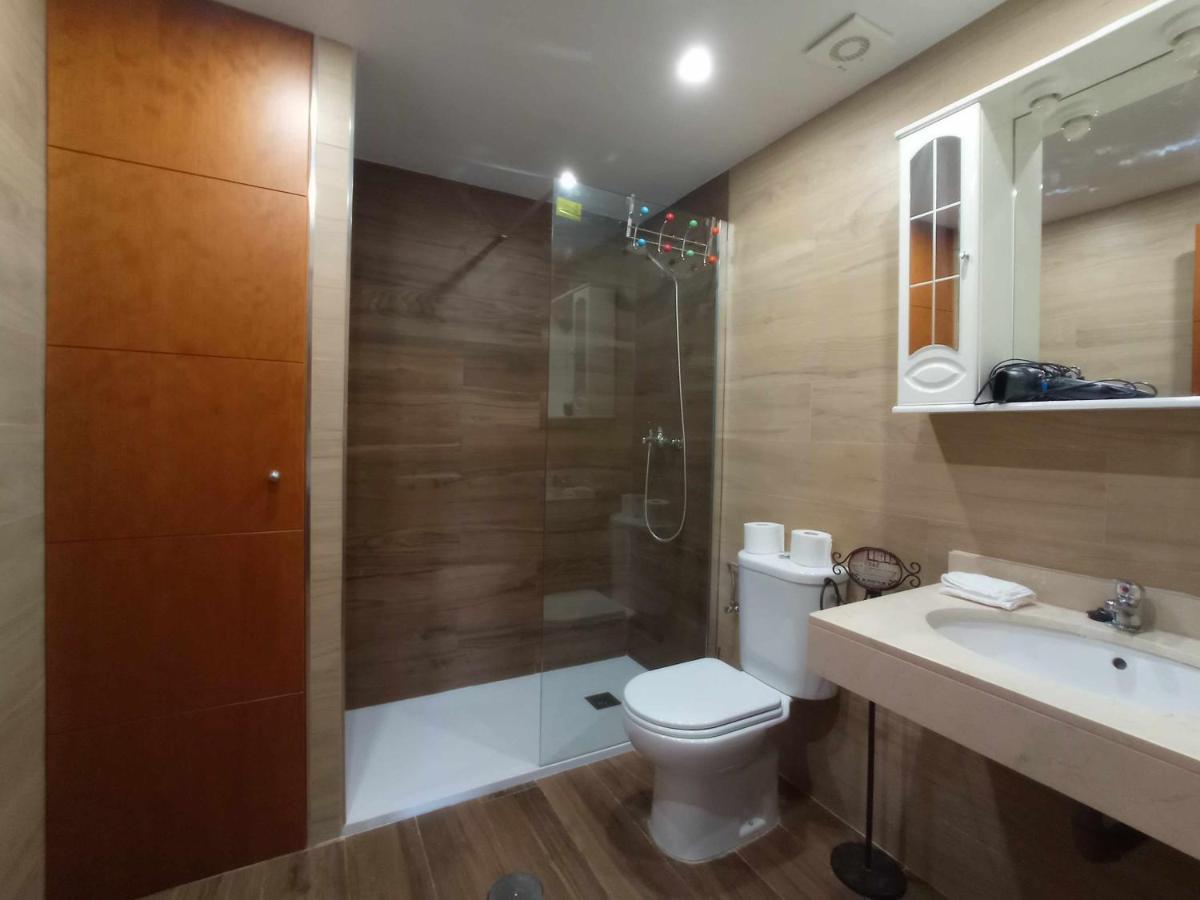 Apartamento Superior Monte Oiz Σιέρρα Νεβάδα Εξωτερικό φωτογραφία