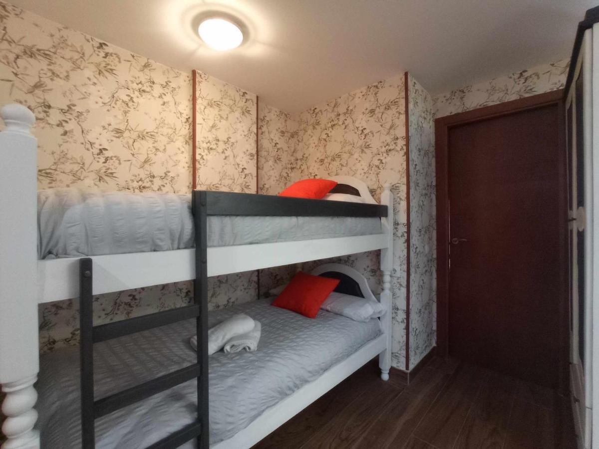 Apartamento Superior Monte Oiz Σιέρρα Νεβάδα Εξωτερικό φωτογραφία