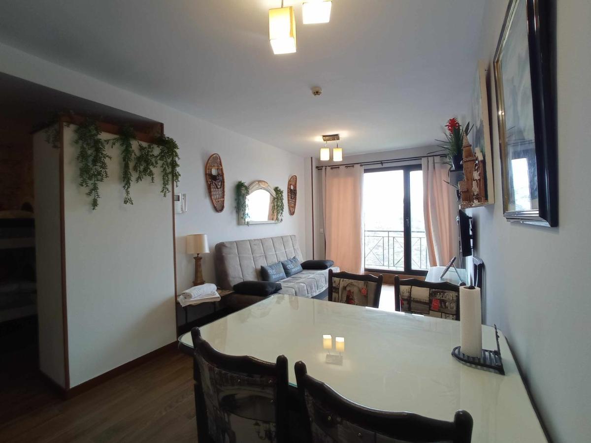 Apartamento Superior Monte Oiz Σιέρρα Νεβάδα Εξωτερικό φωτογραφία