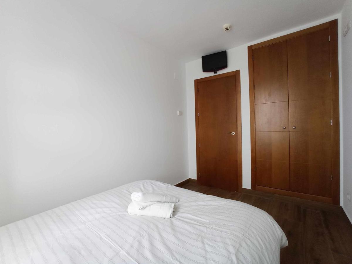 Apartamento Superior Monte Oiz Σιέρρα Νεβάδα Εξωτερικό φωτογραφία