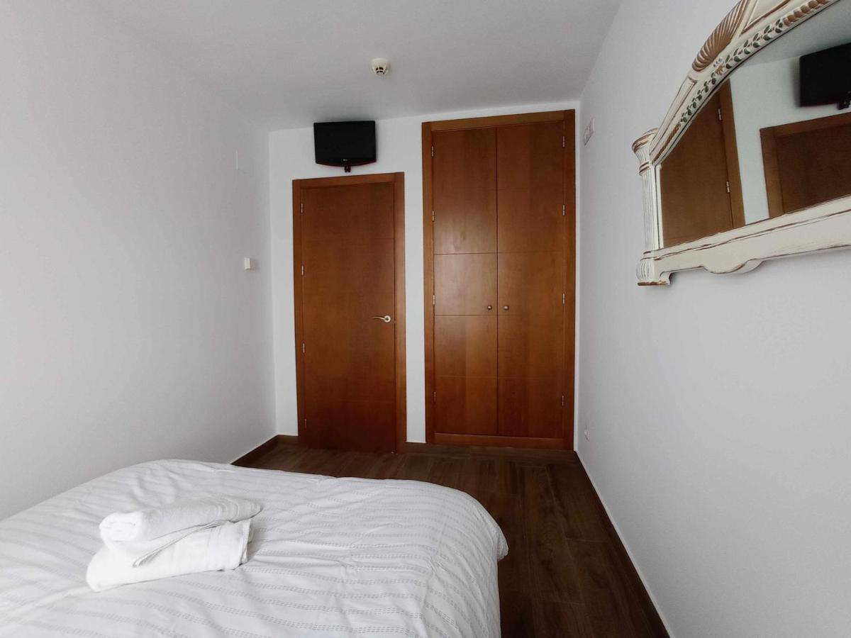 Apartamento Superior Monte Oiz Σιέρρα Νεβάδα Εξωτερικό φωτογραφία